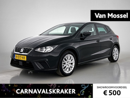 SEAT Ibiza 0