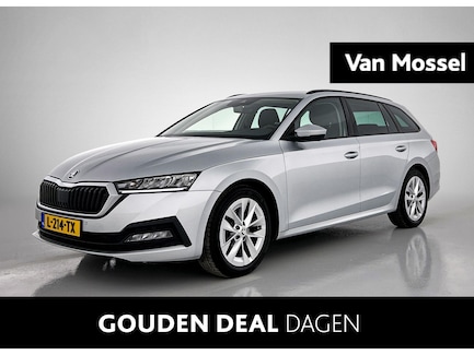 Skoda Octavia 0