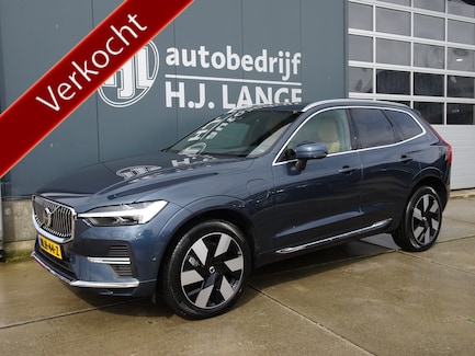 Volvo XC60 0