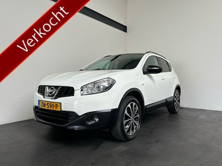 Nissan Qashqai 0