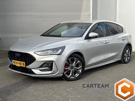 Ford Focus 0