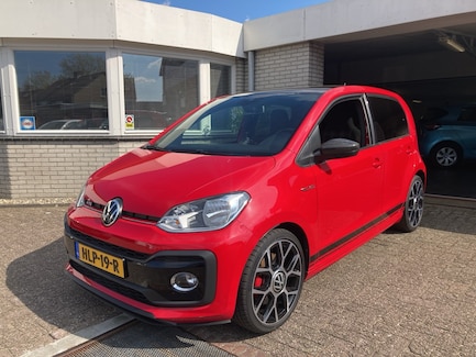 Volkswagen Up! 0