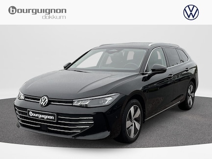 Volkswagen Passat 0