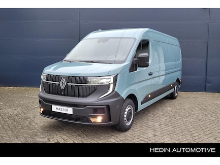 Renault Master 0