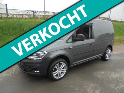 Volkswagen Caddy 0
