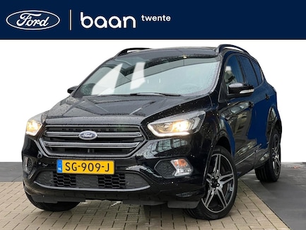 Ford Kuga 0