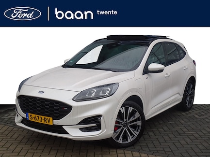 Ford Kuga 0