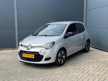 Renault Twingo 0