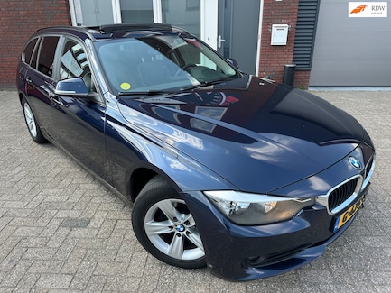 BMW 3-Serie 0
