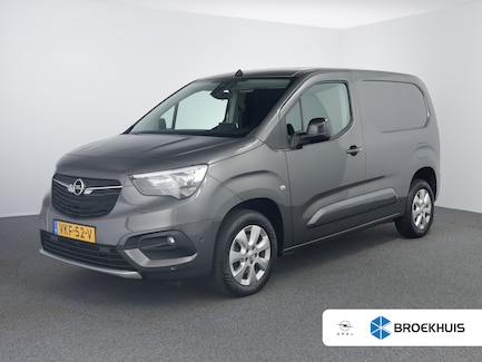 Opel Combo 0