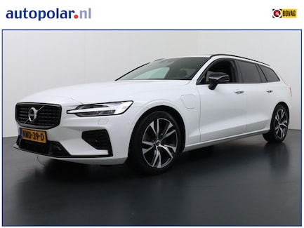 Volvo V60 0