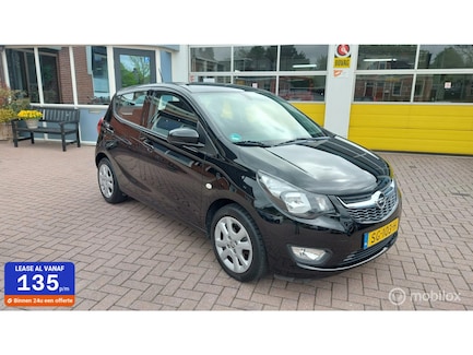 Opel Karl 0