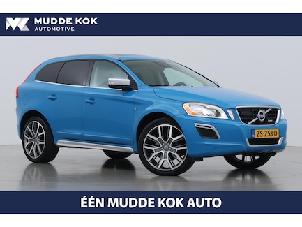 Volvo XC60 0