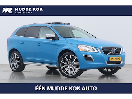 Volvo XC60 0