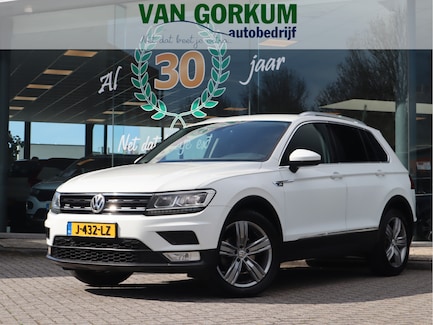 Volkswagen Tiguan 0
