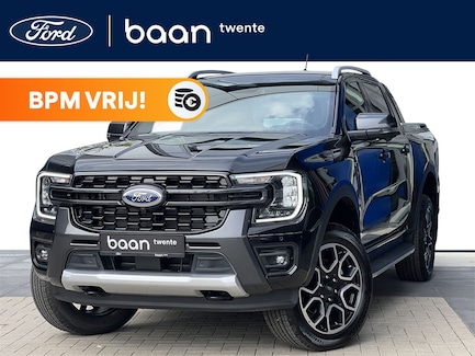 Ford Ranger 0