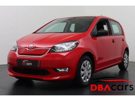 Skoda Citigo e-iV 0