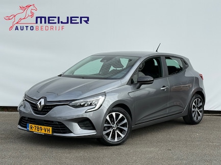 Renault Clio 0