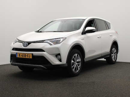 Toyota RAV4 0