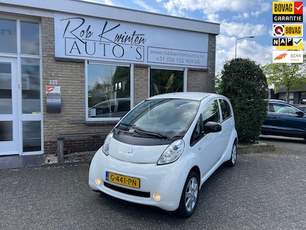 Peugeot iOn 0