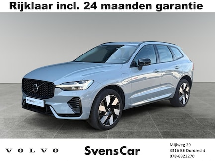 Volvo XC60 0