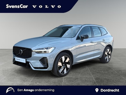 Volvo XC60 0