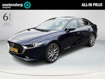 Mazda 3 0