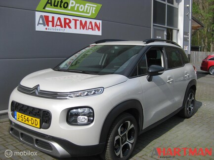 Citroën C3 Aircross 0