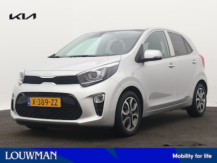 Kia Picanto 0