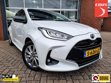 Mazda 2 Hybrid 0