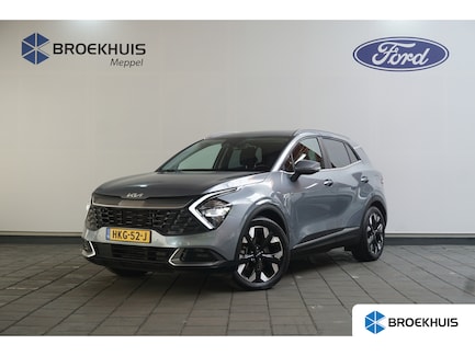 Kia Sportage 0