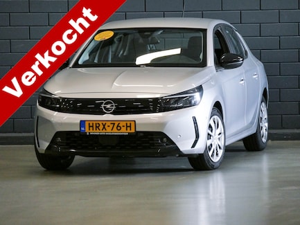 Opel Corsa 0