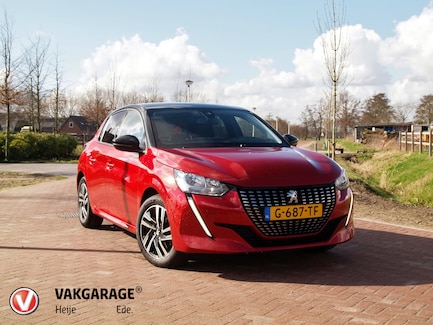 Peugeot 208 0
