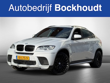 BMW X6 0