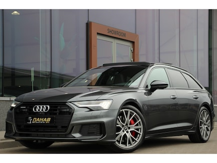 Audi A6 0