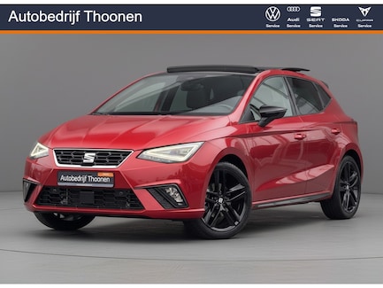 SEAT Ibiza 0