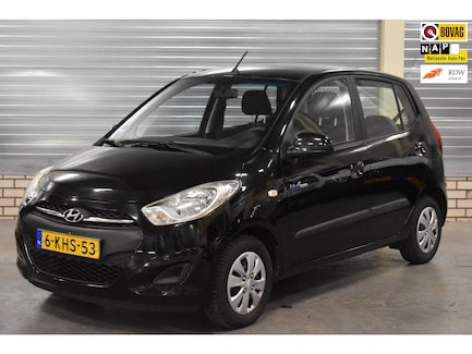Hyundai i10 0