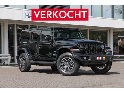 Jeep Wrangler 0