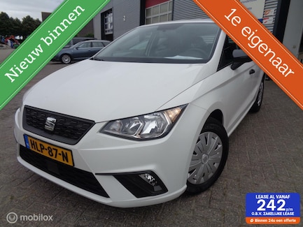 SEAT Ibiza 0