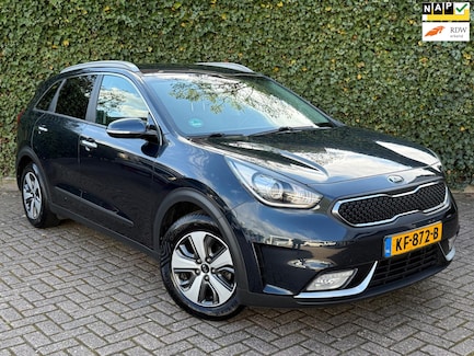 Kia Niro 0