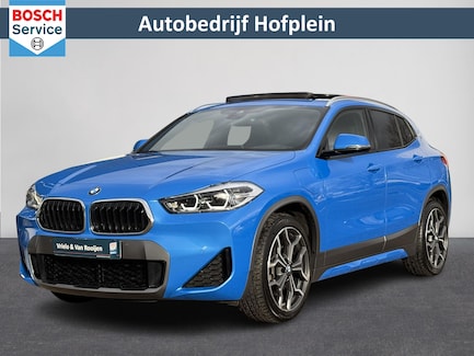 BMW X2 0