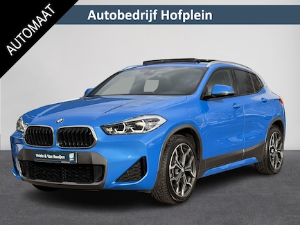 BMW X2 0