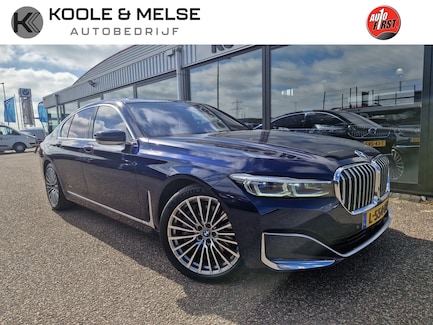 BMW 7-Serie 0