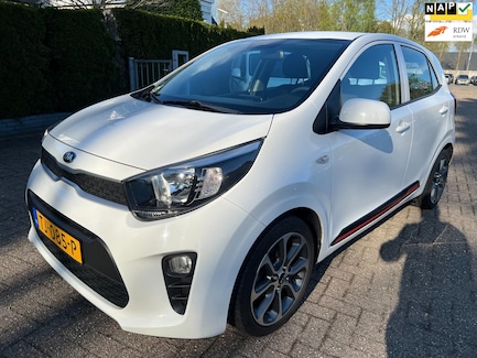 Kia Picanto 0
