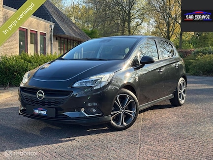Opel Corsa 0