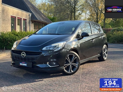 Opel Corsa 0