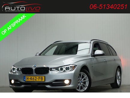 BMW 3-Serie 0