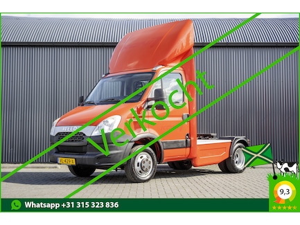 IVECO Daily 0