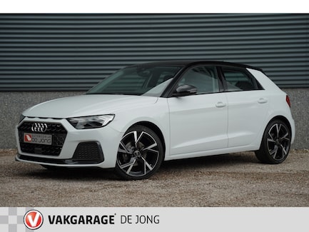 Audi A1 0