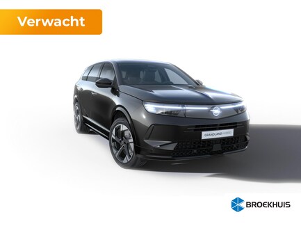 Opel Grandland 0